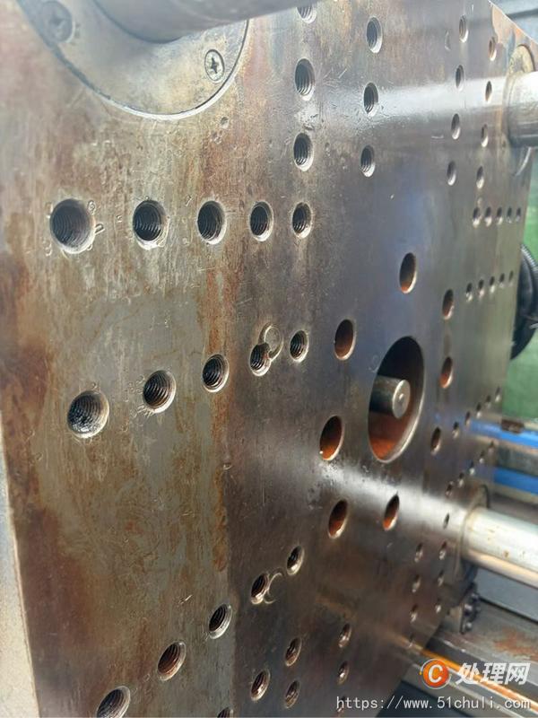 二手注塑機