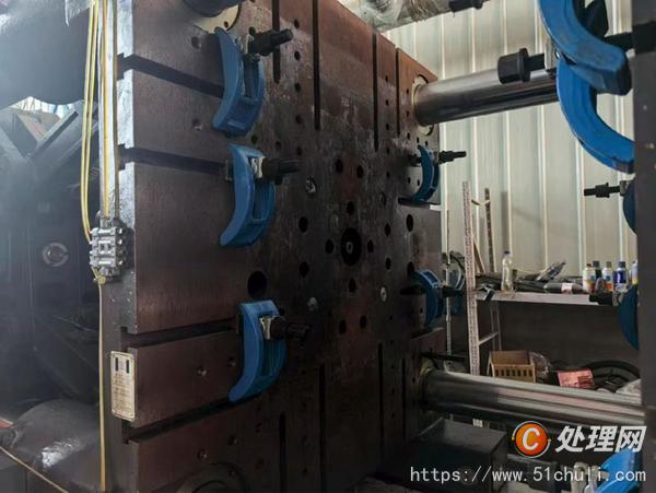 二手注塑機(jī)