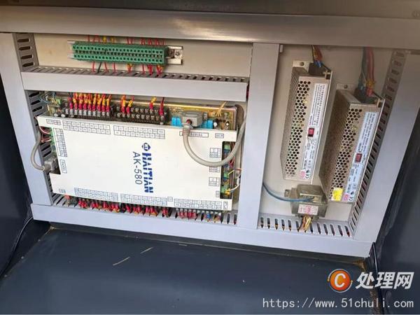 二手注塑機