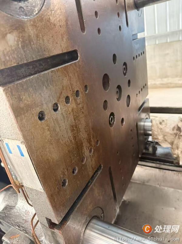 二手注塑機