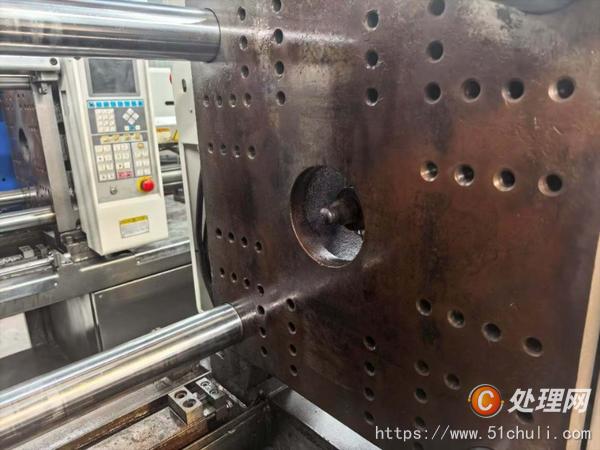 二手注塑機(jī)