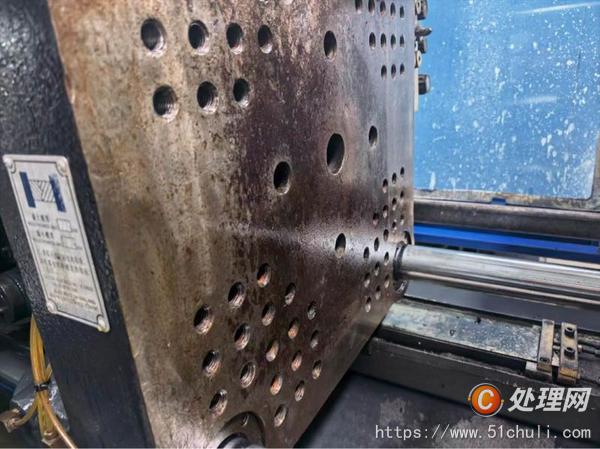 二手注塑機