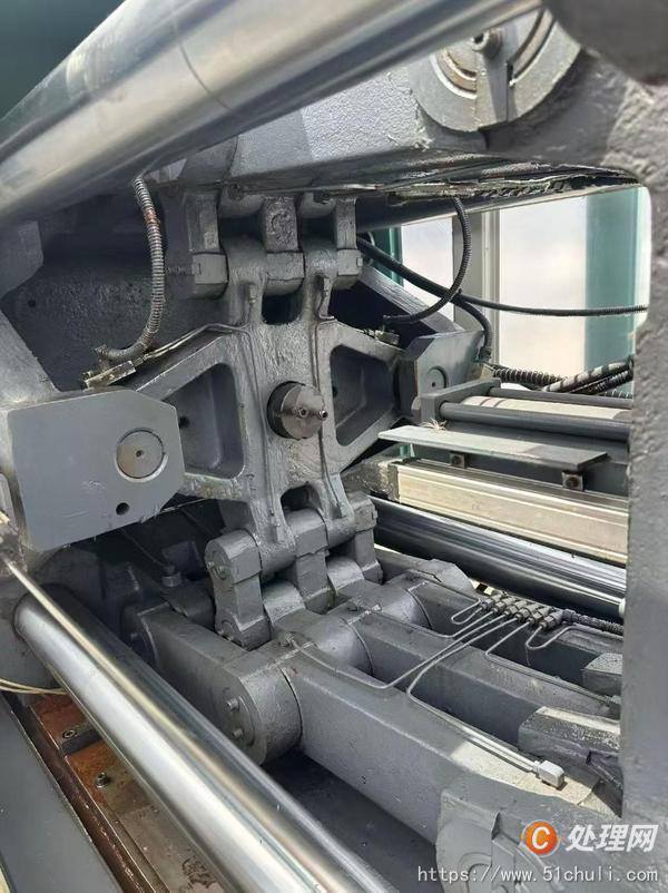 二手注塑機(jī)