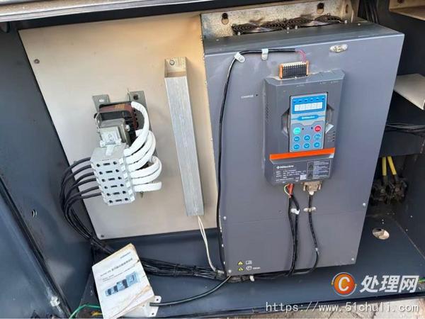 二手注塑機
