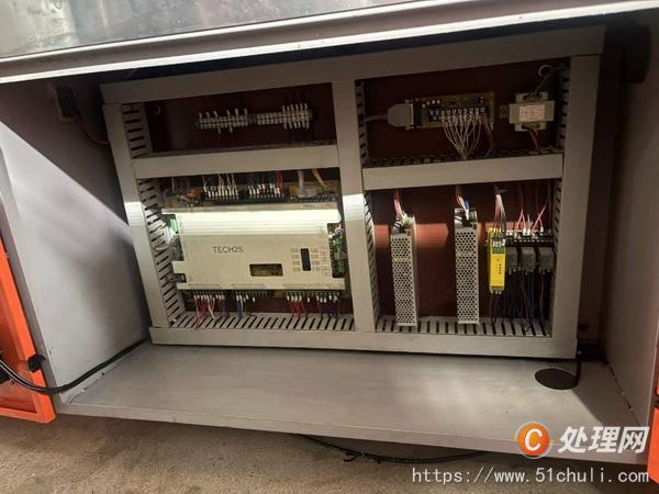 二手注塑機
