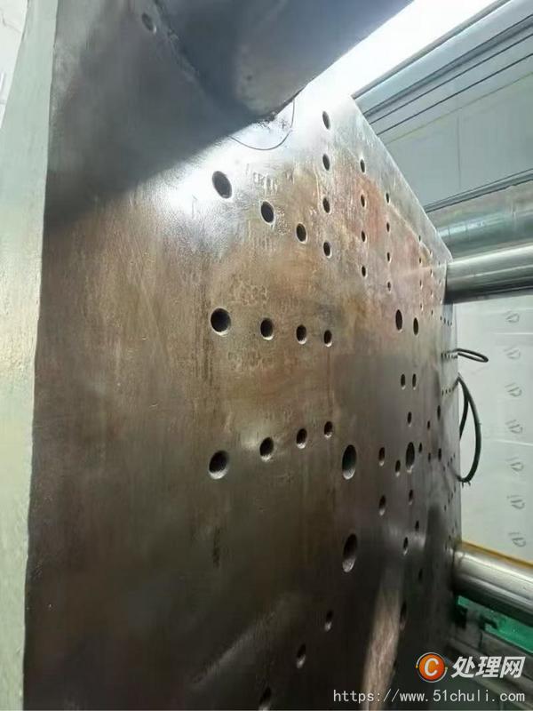 二手注塑機