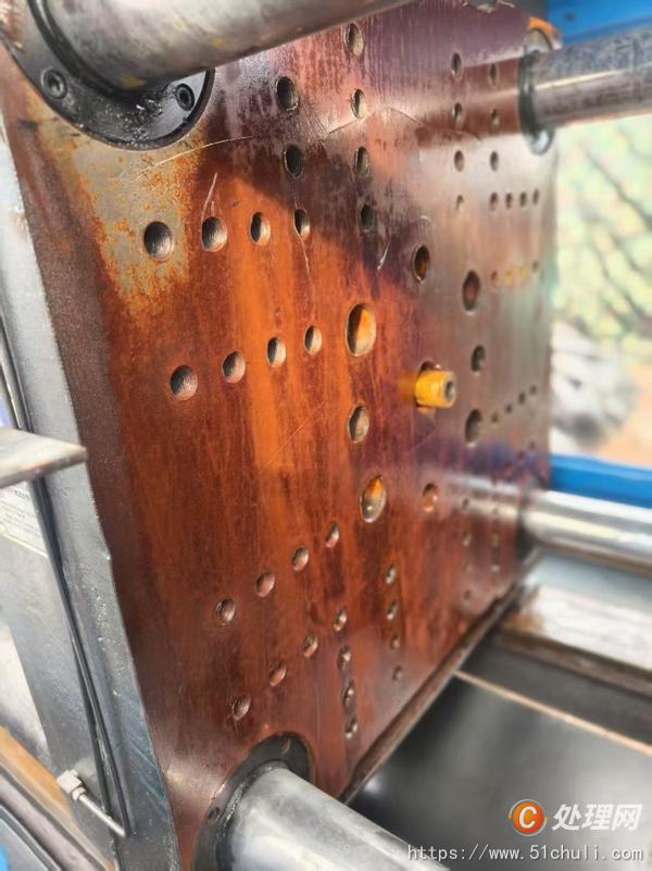 二手注塑機