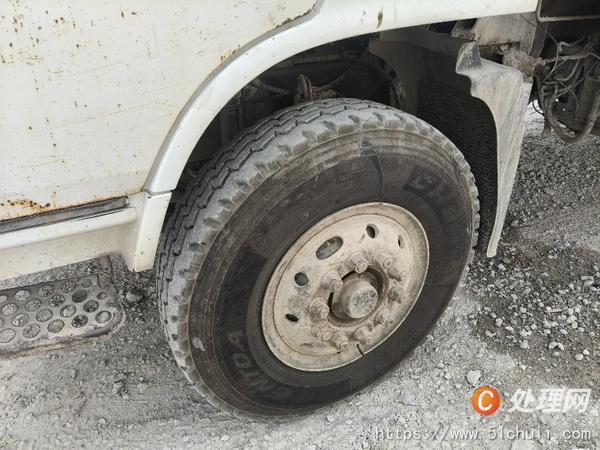 二手混凝土泵車