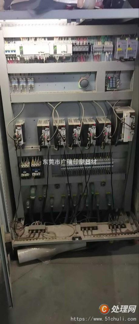 二手制袋機(jī)