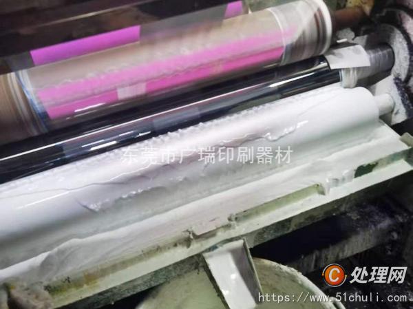 二手多色印刷機