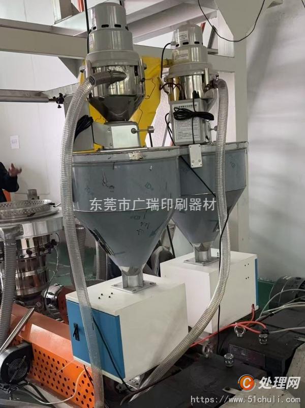 二手吹膜機(jī)
