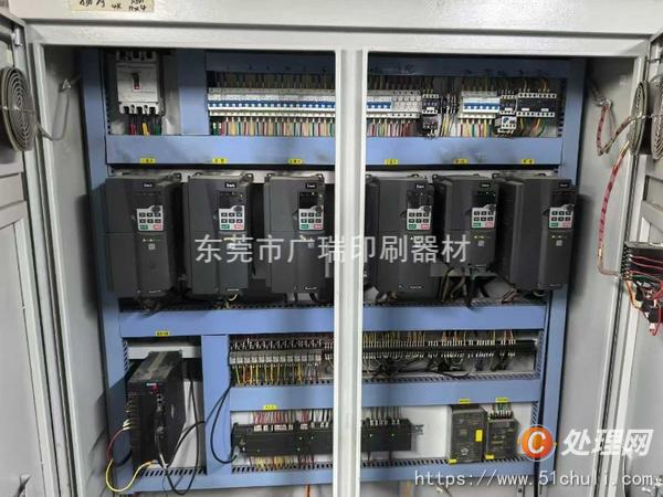二手復(fù)合機(jī)