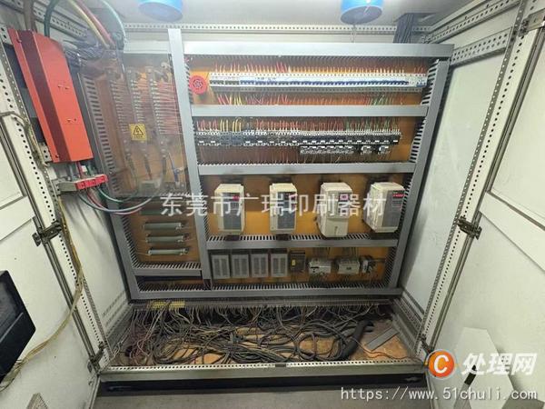 二手復(fù)合機(jī)