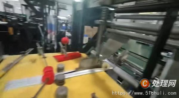 二手制袋機(jī)