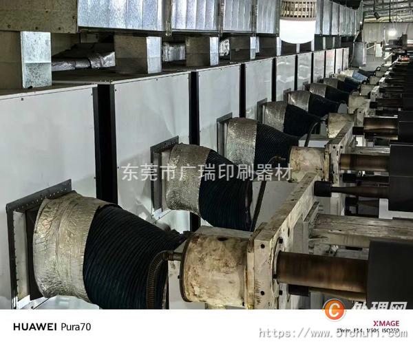 二手多色印刷機(jī)