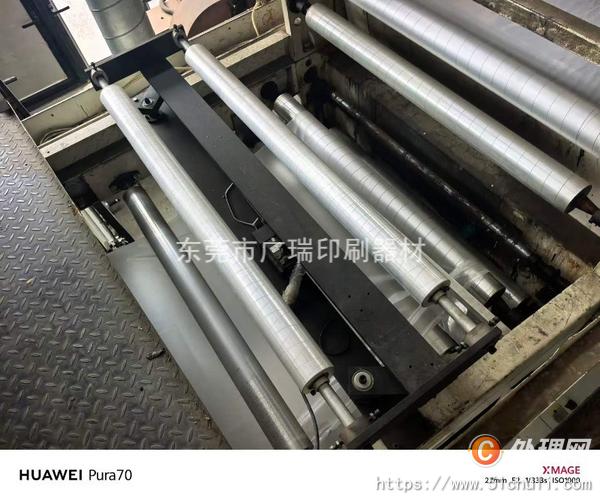 二手凹版印刷機(jī)