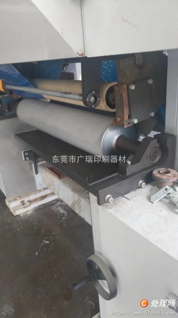 二手復(fù)合機(jī)