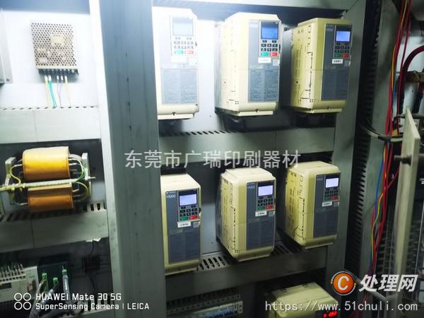 二手凹版印刷機(jī)