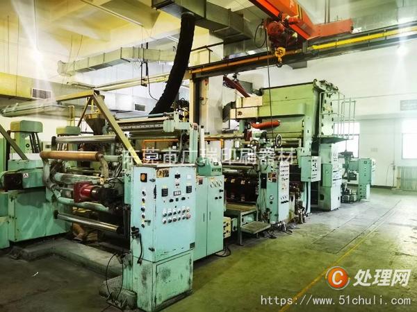 二手淋膜機(jī)