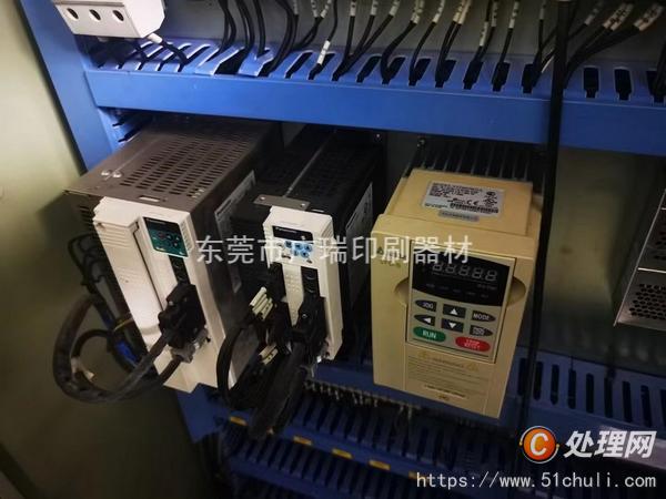 二手制袋機(jī)