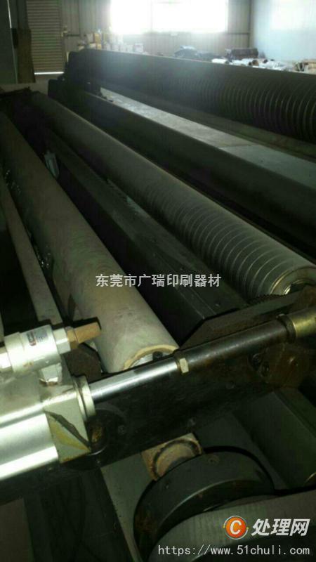 二手凹版印刷機(jī)