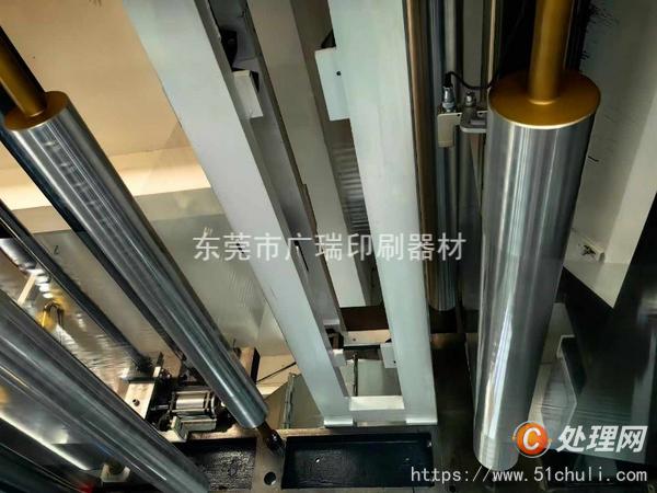二手凹版印刷機(jī)