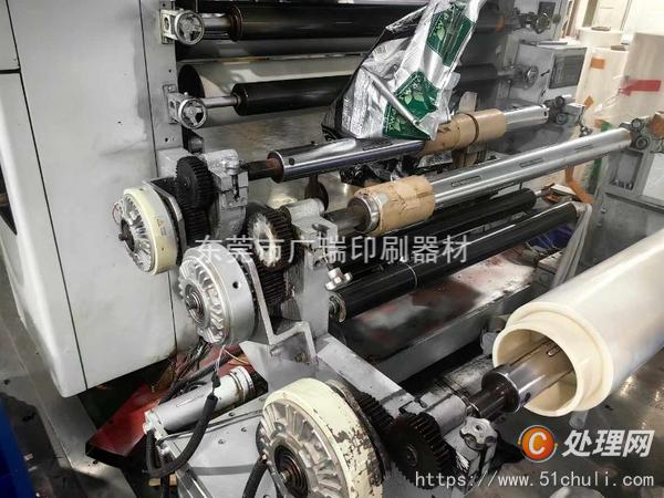 二手復(fù)合機(jī)