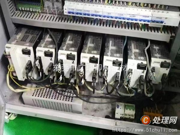 二手制袋機(jī)