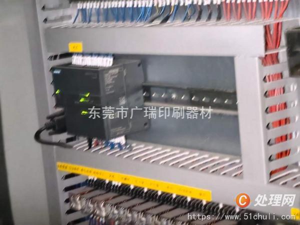 二手多色印刷機(jī)