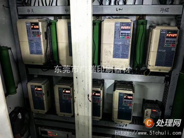 二手復(fù)合機(jī)
