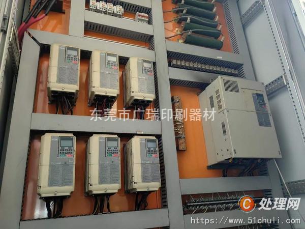 二手凹版印刷機(jī)