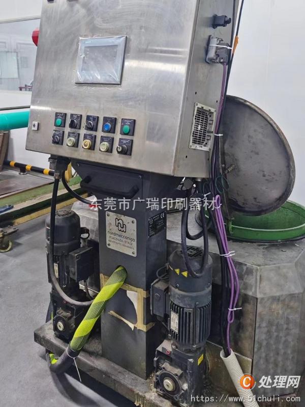 二手復(fù)合機(jī)