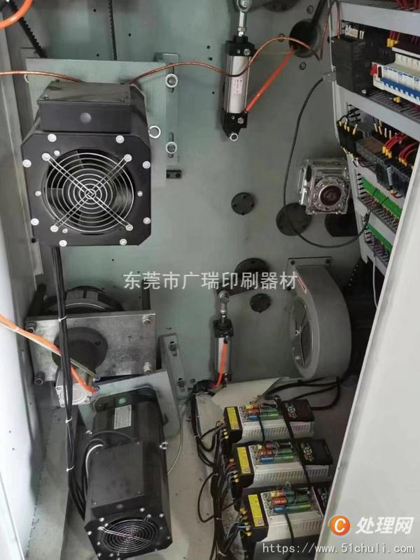 二手高速分切機(jī)