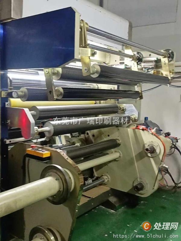 二手復(fù)合機(jī)