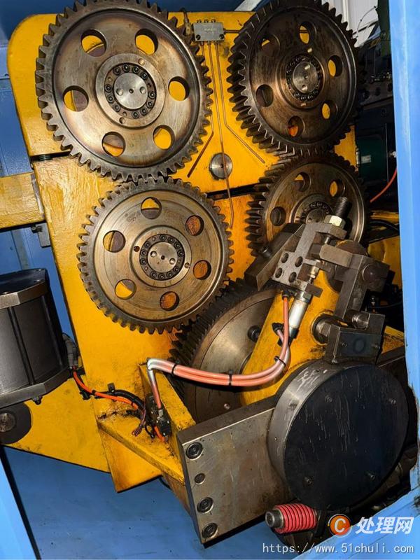 二手冷鐓機