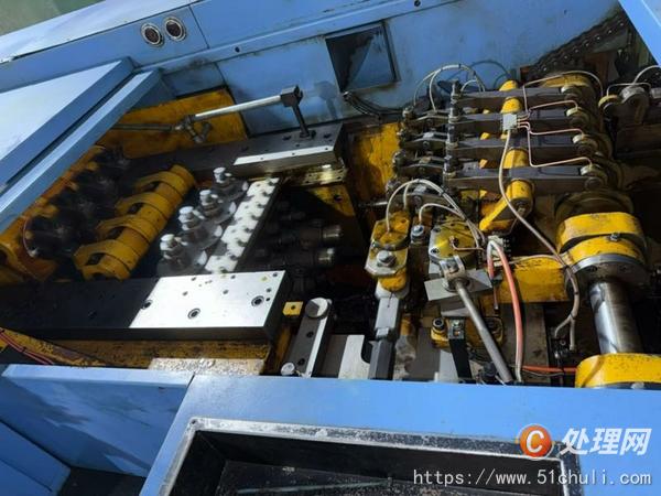 二手冷鐓機