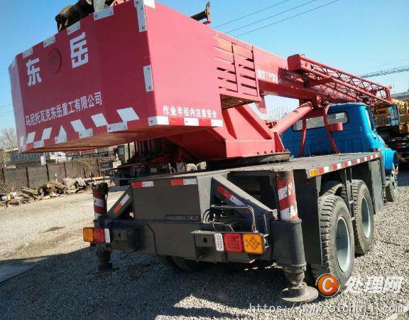 (该信息已过期)转让11年东岳12吨