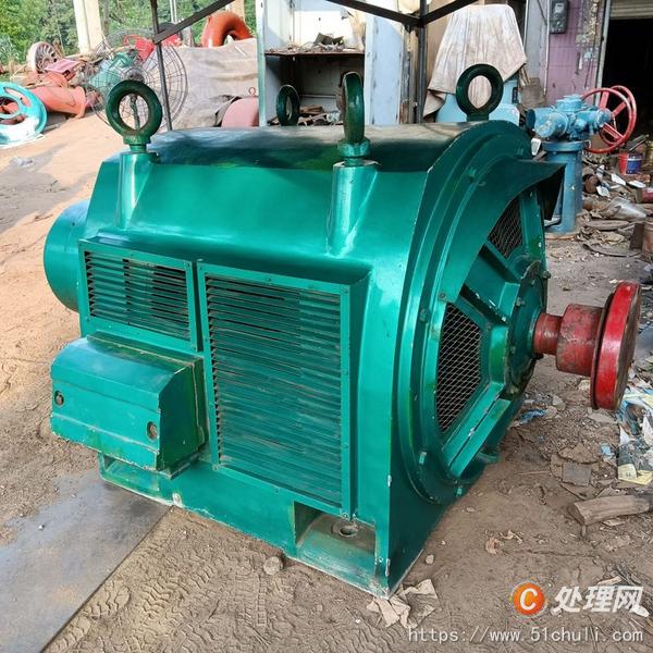 二手發(fā)電機