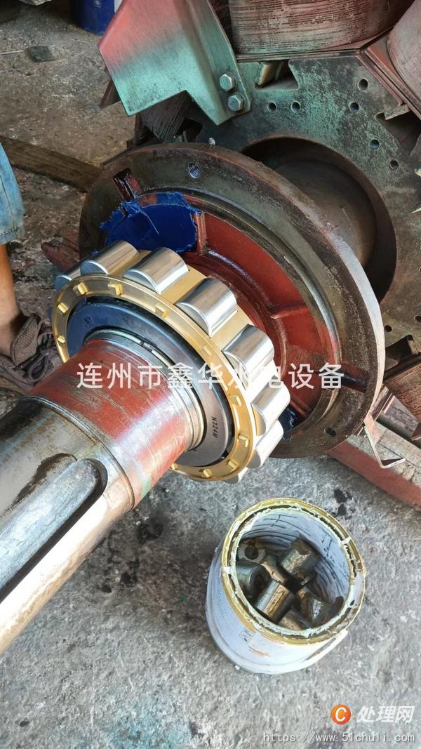 二手發(fā)電機(jī)