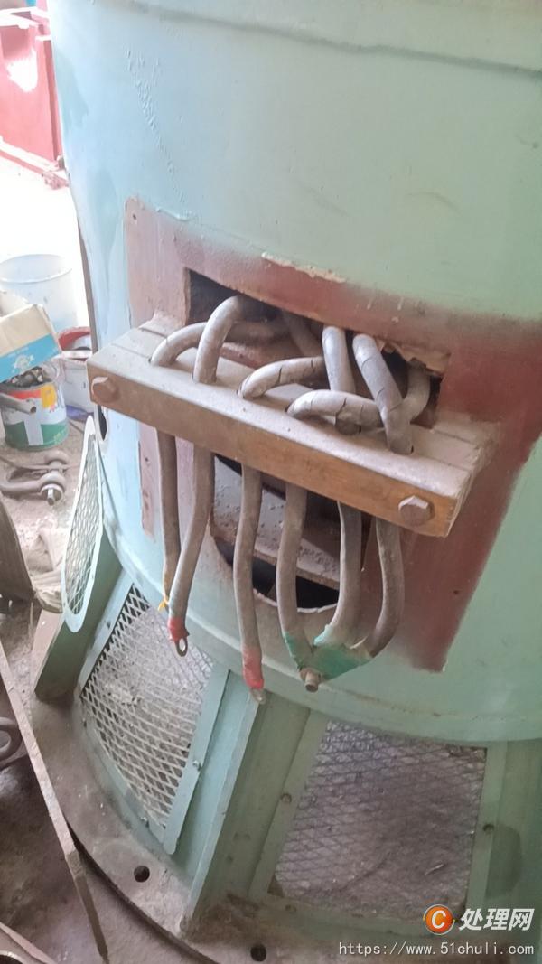 二手發(fā)電機