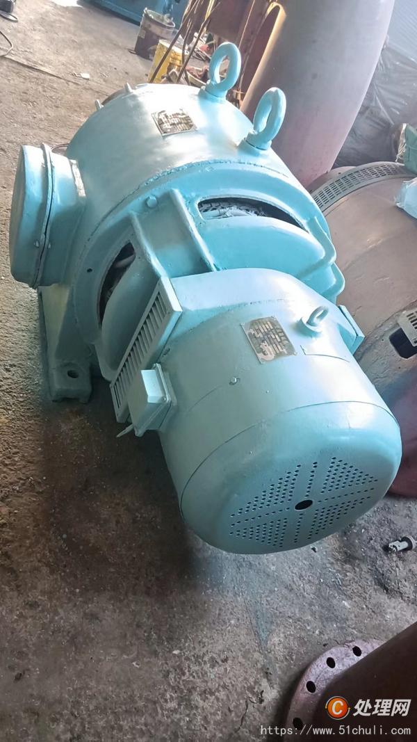 二手發(fā)電機