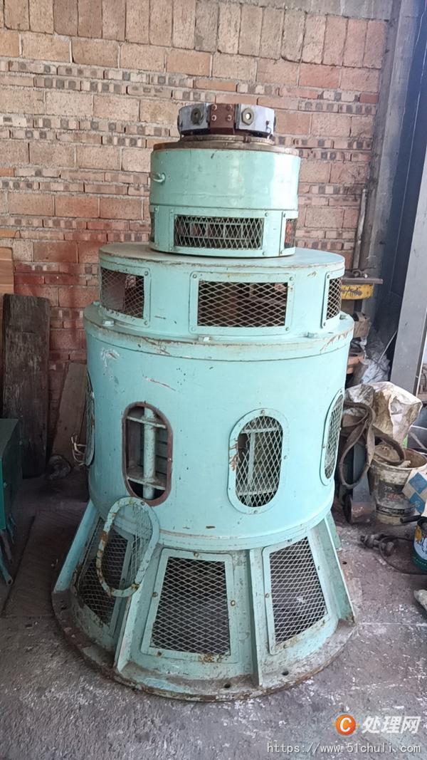 二手發(fā)電機