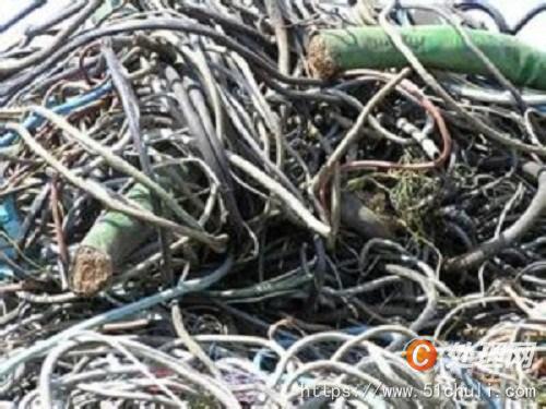 電線電纜回收