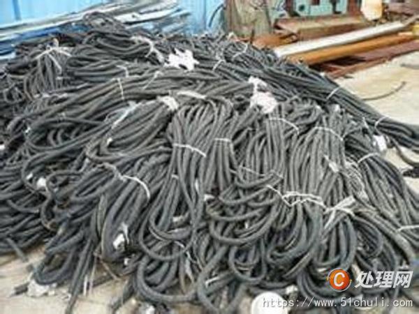 電線電纜回收