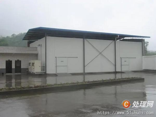 二手制冷機組