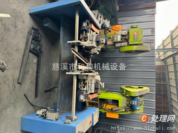 二手倒角機