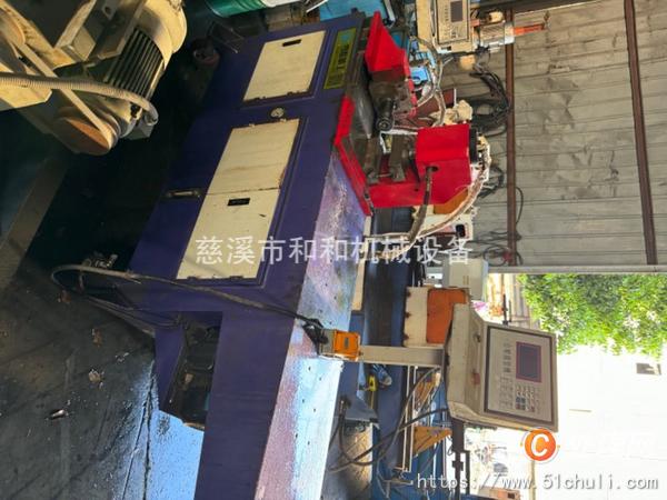 二手彎管機(jī)