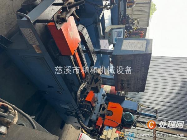 二手切管機