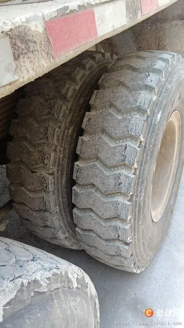 二手混凝土攪拌罐車