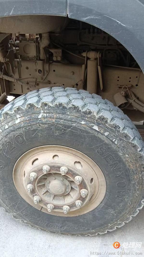 二手混凝土攪拌罐車